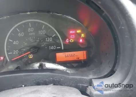 2019 Nissan Versa 1.6 S+ from USA, damaged, VIN 3N1CN7AP9KL806771